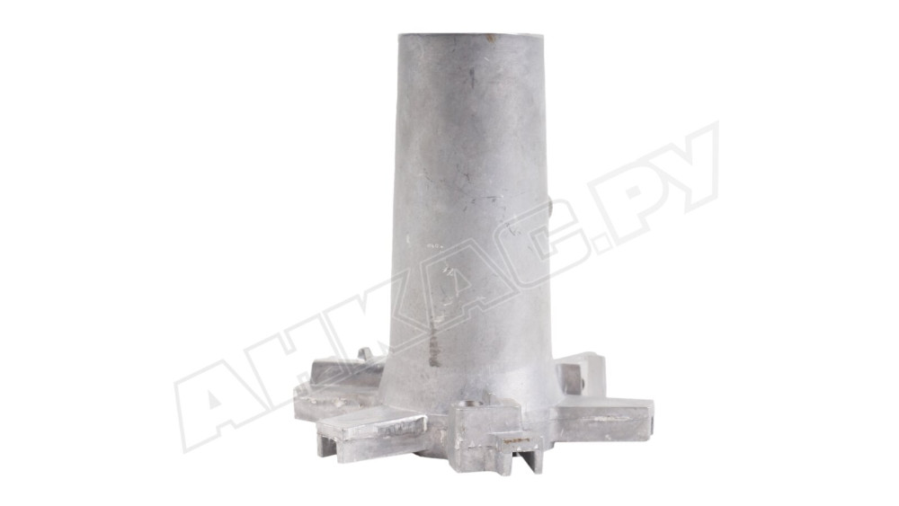 Звездообразная газовая головка Ecoflam Ø93 x 101 мм, 65300346