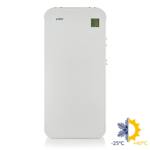 Стабилизатор напряжения СНПТО-11 Smart (морозоустойчивый)