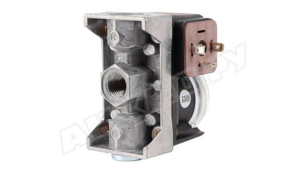 Реле давления Dungs GW 500 A6/1