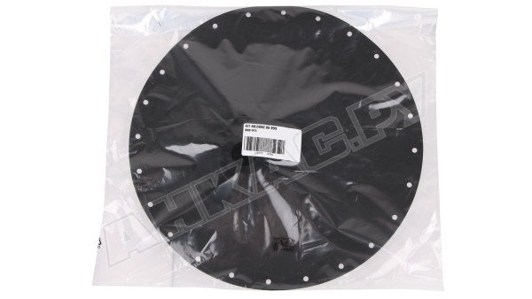 Комплект для ремонта Madas DN65-DN100, KIT-ME2MBZ 80-R98