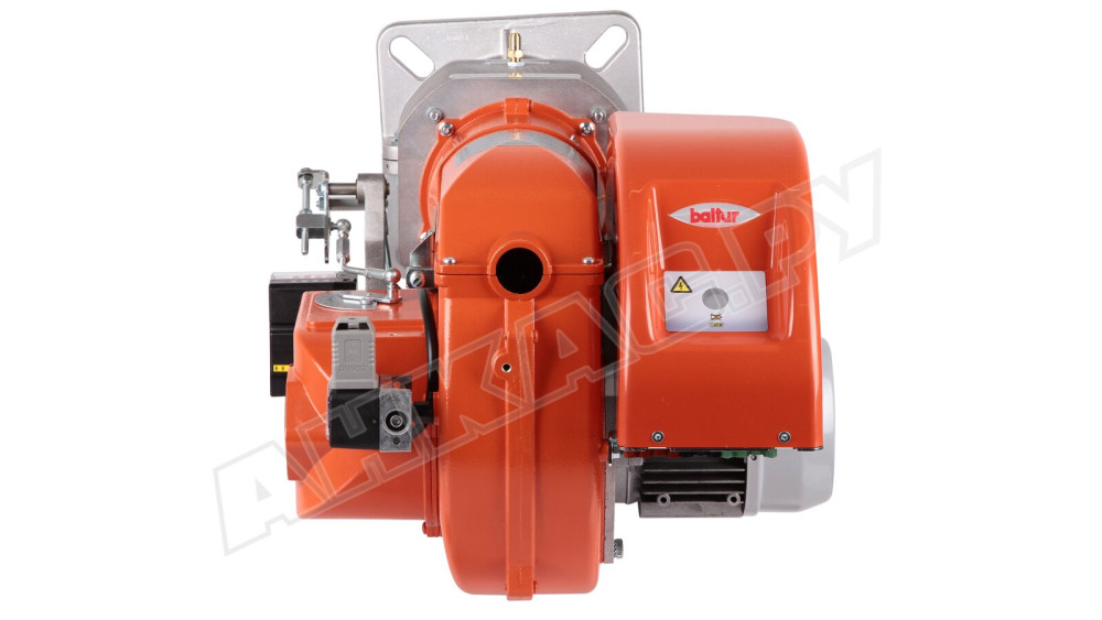 Газовая горелка Baltur TBG 35 P