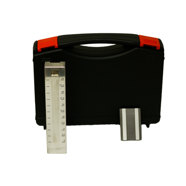 Гриндометр Константа Клин-25