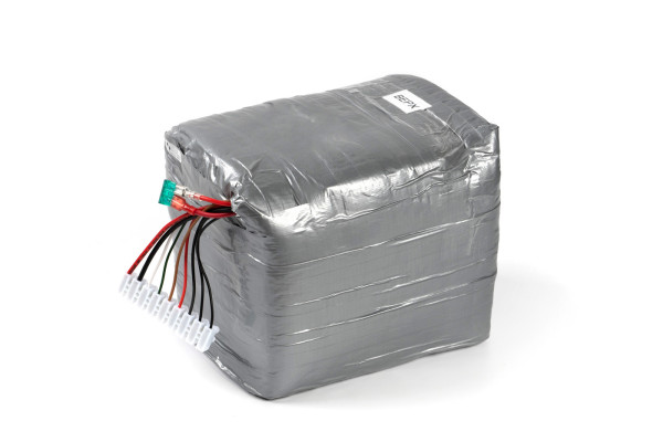 Аккумуляторный термостат АКБ-12/40 АЧ