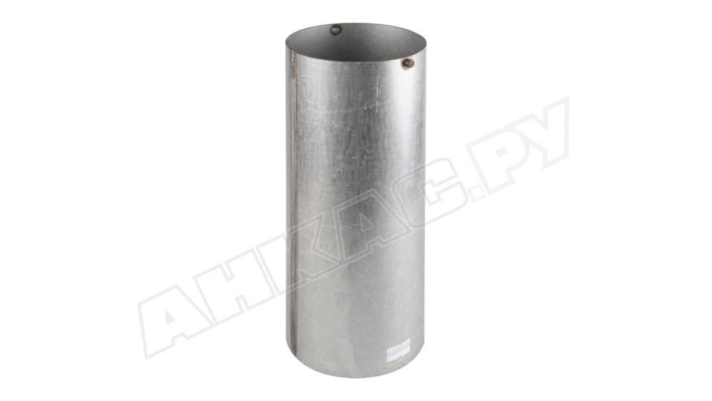 Жаровая труба Ecoflam Ø107 x 280 мм 65320377