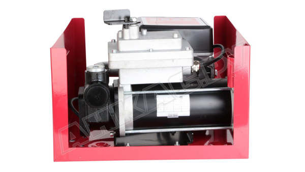 Мини АЗС Petroll Cosmic 50 EX