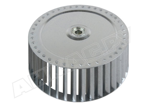 Рабочее колесо вентилятора Lamborghini Ø180 x 74 мм, 04046500