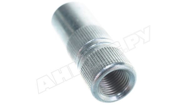 Профессиональная 3х лепестковая насадка Groz HC/19/3/B