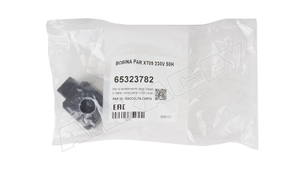 Электромагнитная катушка Elco XT09