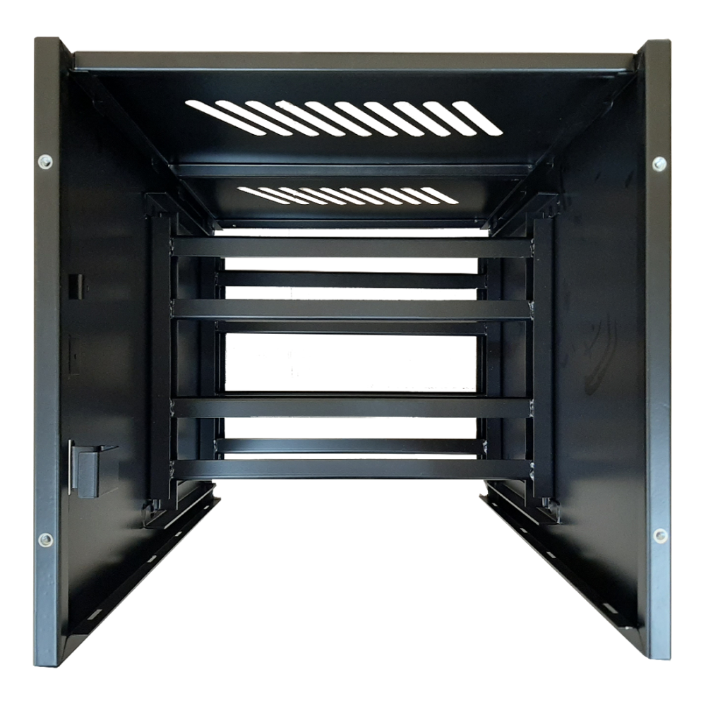 Батарейный шкаф SVC BC-C4/A1