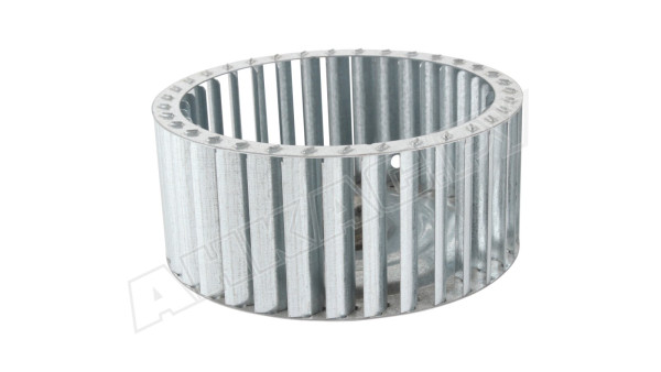 Рабочее колесо вентилятора Oilon Ø120 x 52 мм, 34367059