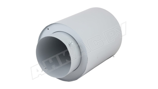 Искрогаситель автомобильный Пензаспецавтомаш ИГС-220