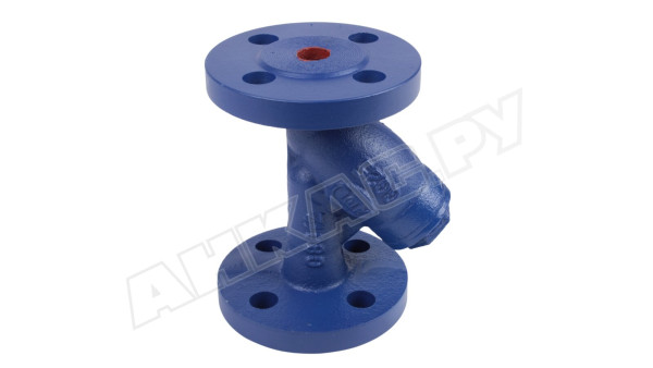 Грязевой фильтр Технотон 1000 F, Dn 15