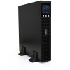 ИБП ExeGate SinePower UHB-3000.LCD.AVR.1SH.4C13.RJ.USB.2U