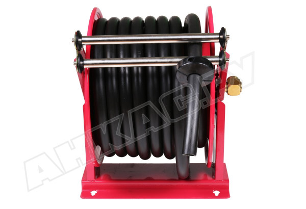 Барабан с топливным рукавом Benza RP, 20 м, Ø1" (25 мм)