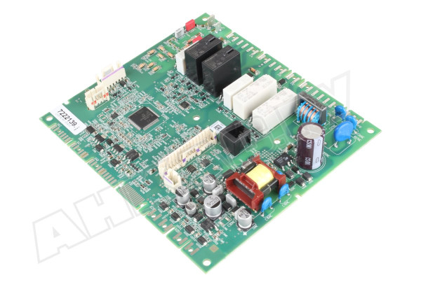 Электронная плата Siemens LMS14.001B349