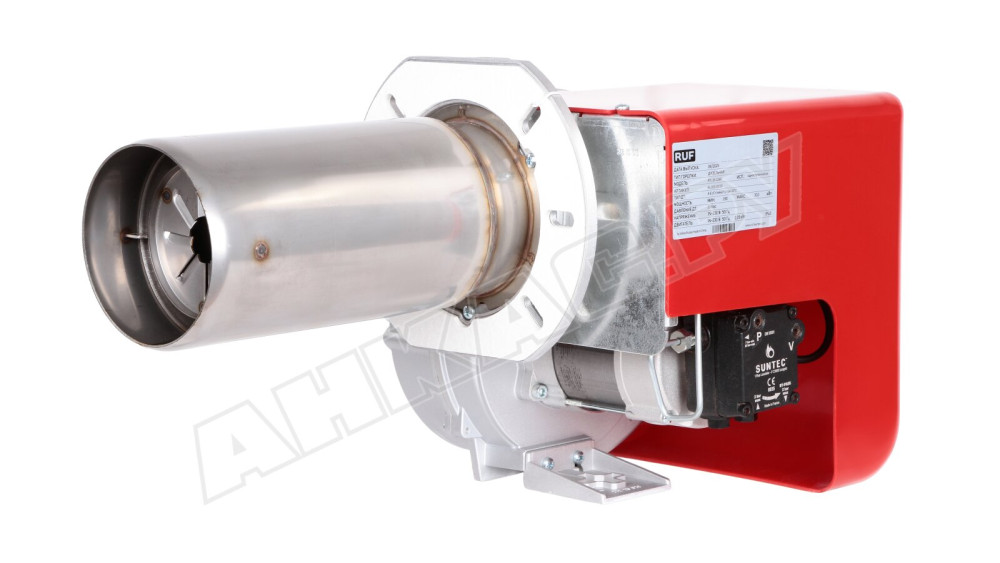 Дизельная горелка RUF RTL 26 L260