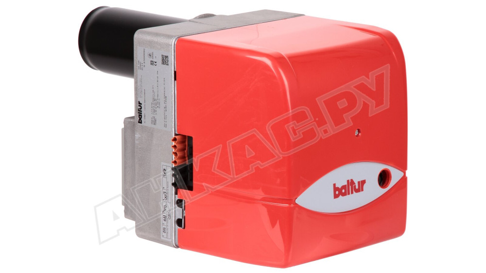 Дизельная горелка Baltur BTL 6 H