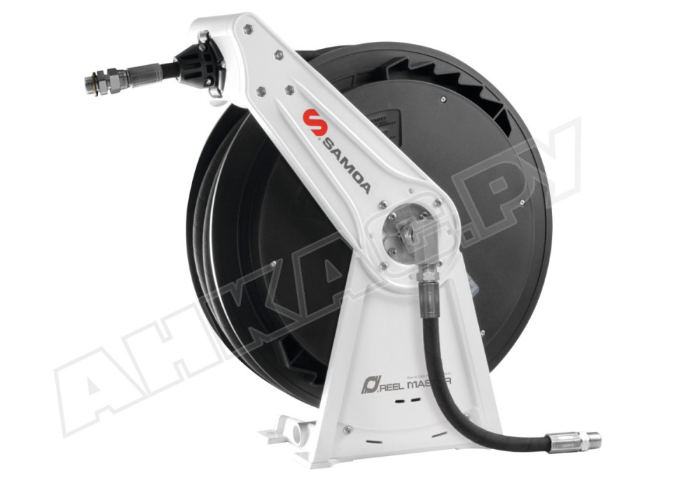 Катушка со шлангом Samoa 506503