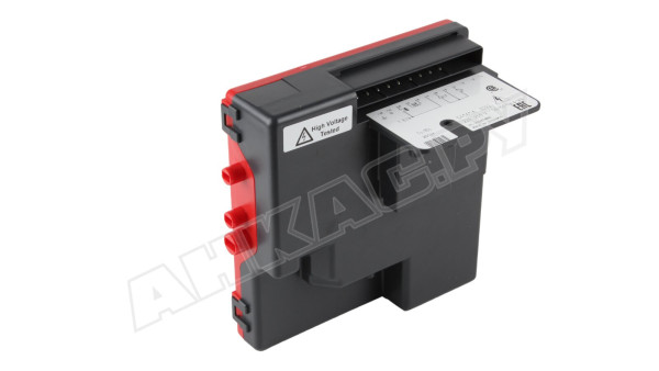 Менеджер горения Honeywell S4565A 3092