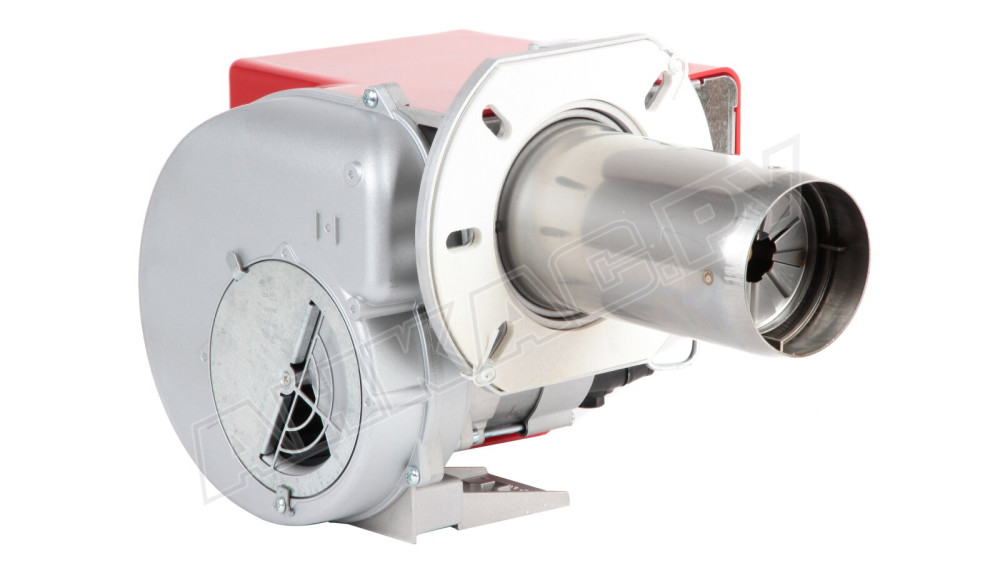 Дизельная горелка RUF RTL 4