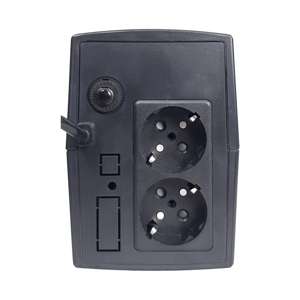 Источник бесперебойного питания SVC V-650-R