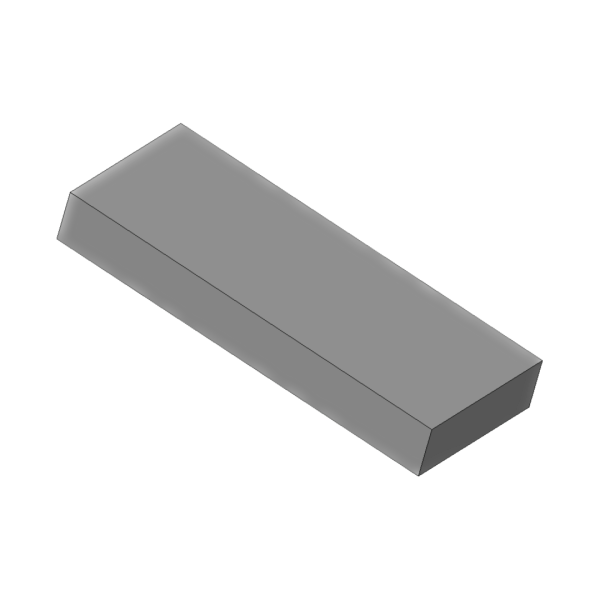 Контрольные образцы дефектов паяных соединений