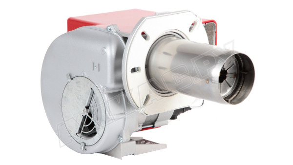 Дизельная горелка RUF RTL 4