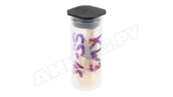 Форсунка Fluidics KW3-55/45°