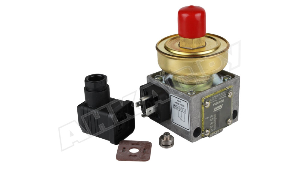 Реле давления Honeywell DGM325A