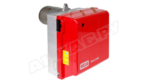 Дизельная горелка Riello Gulliver RG4S
