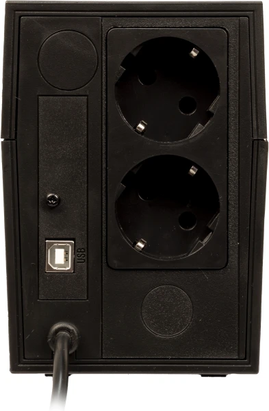 Источник бесперебойного питания Powercom Raptor RPT-600AP SE