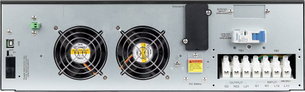 ИБП SMARTWATT UPS SUPREME 10kVA L