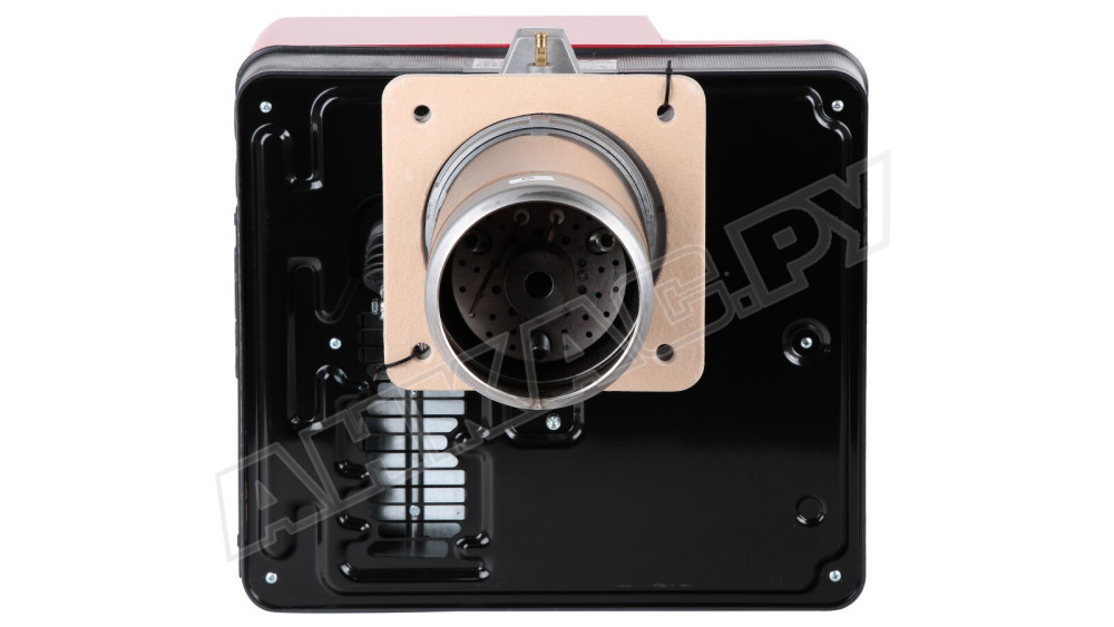 Газовая горелка Riello RS 34/M MZ TC