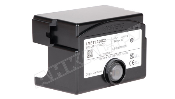 Топочный автомат Ferroli LME11.330C2