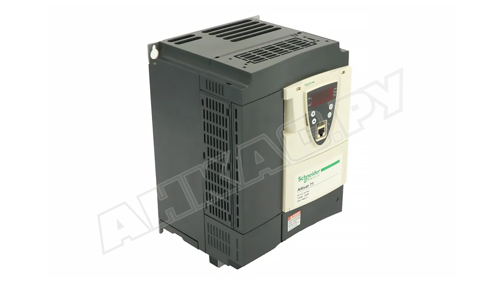 Преобразователь частоты Schneider Electric ATV71HD11N4