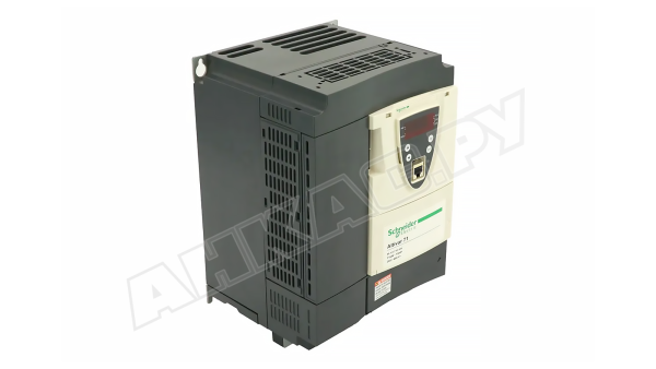 Преобразователь частоты Schneider Electric ATV71HD11N4