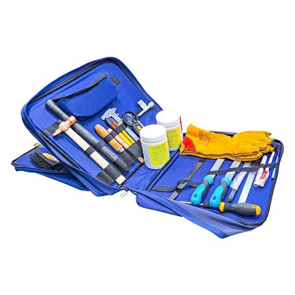 Комплект сварщика универсальный КСУ-ЭХЗ-2