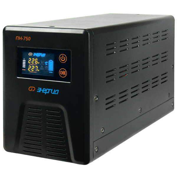 Инвертор Энергия ПН-750