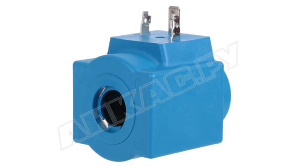 Электромагнитная катушка Danfoss BB230AS, 018F7351