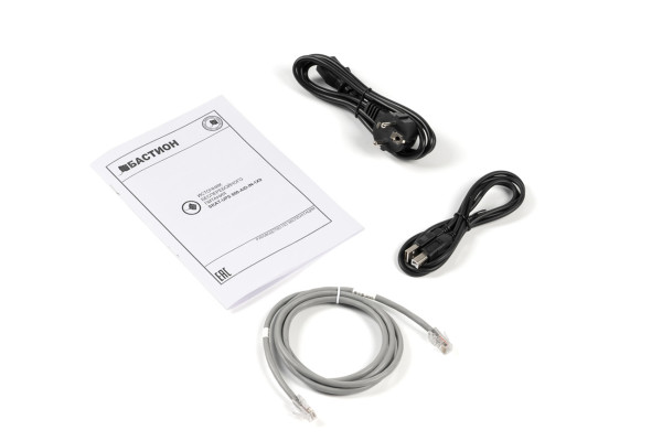 Источник бесперебойного питания SKAT-UPS 800-AID-IN-1X9