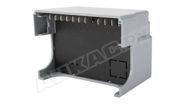 Топочный автомат Siemens LMO64.301C2