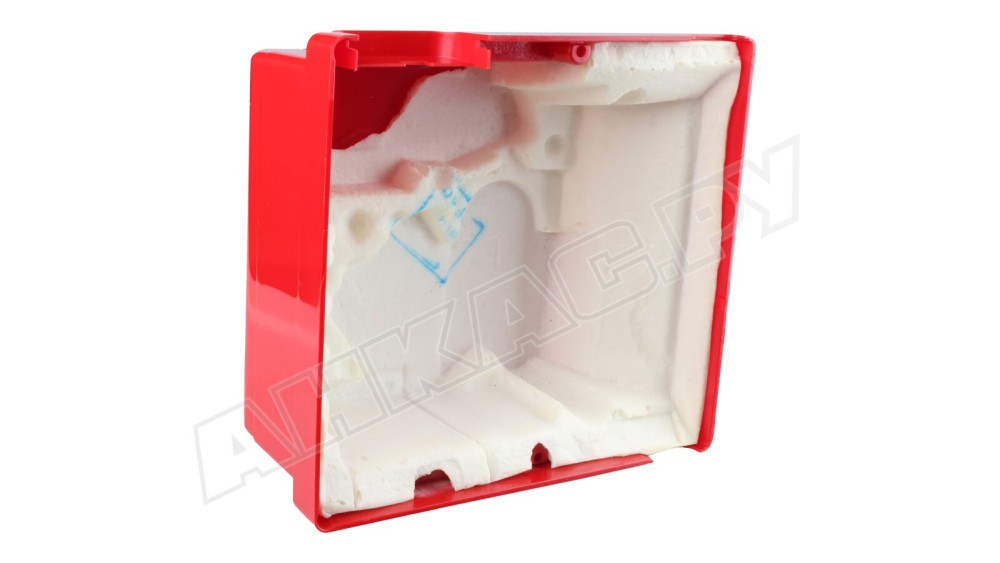 Кожух горелки Riello, 3008080