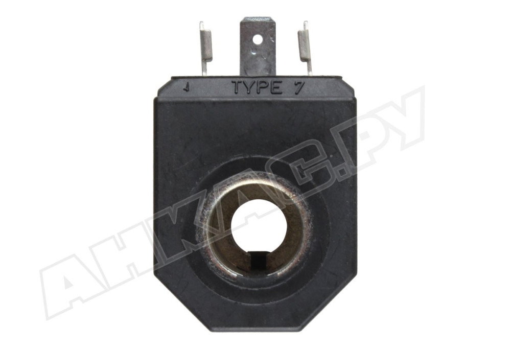 Электромагнитная катушка M&M 7700