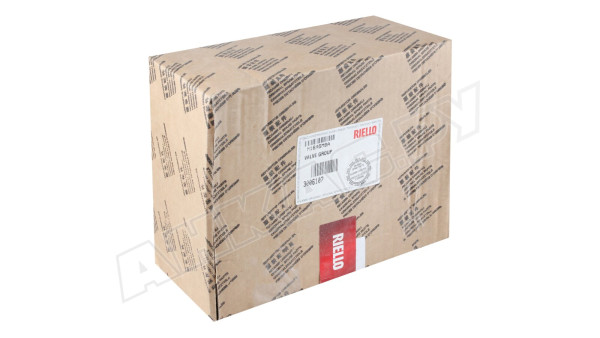 Распределительный блок Riello 3006107, 3х ступенчатый