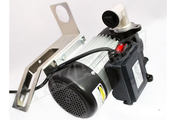 Мини АЗС Benza 22-220-60