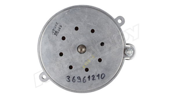 Электродвигатель Hanning OE6Z2B4-416