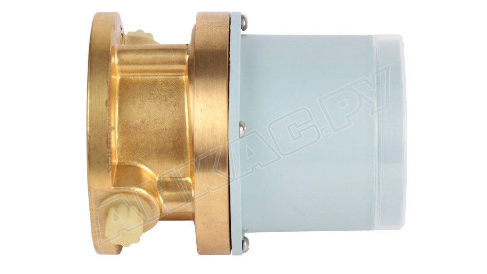 Расходомер с дисплеем Дарконт LS08LCD