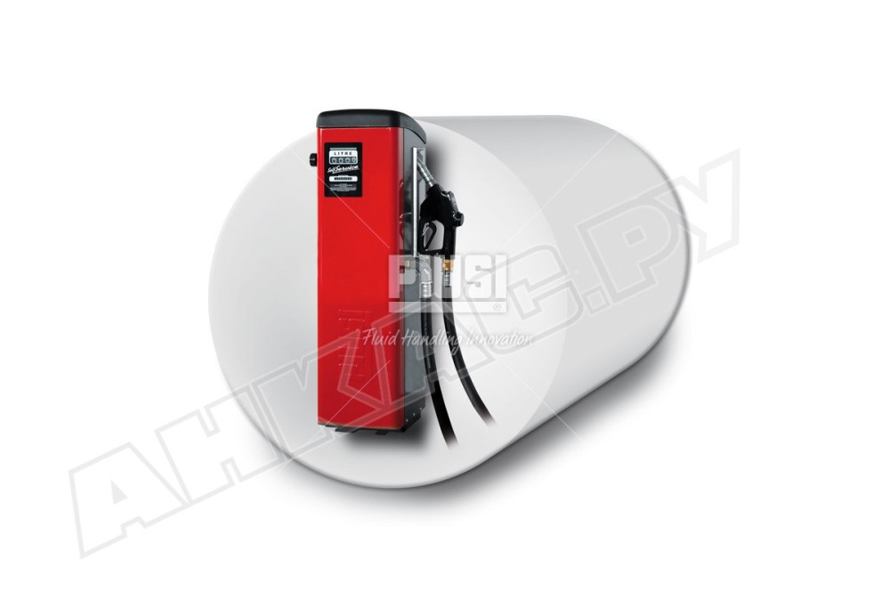 Заправочная колонка Piusi Self Service 70 K44 Tank