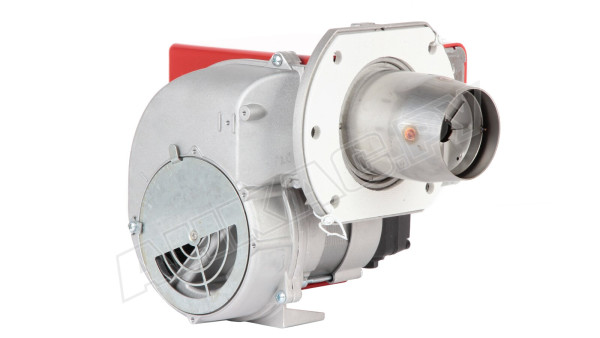 Дизельная горелка RUF RTL 3