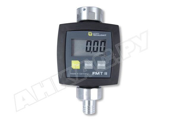 Электронный счетчик Tecalemit FMT II